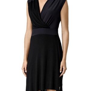Allsaints dress